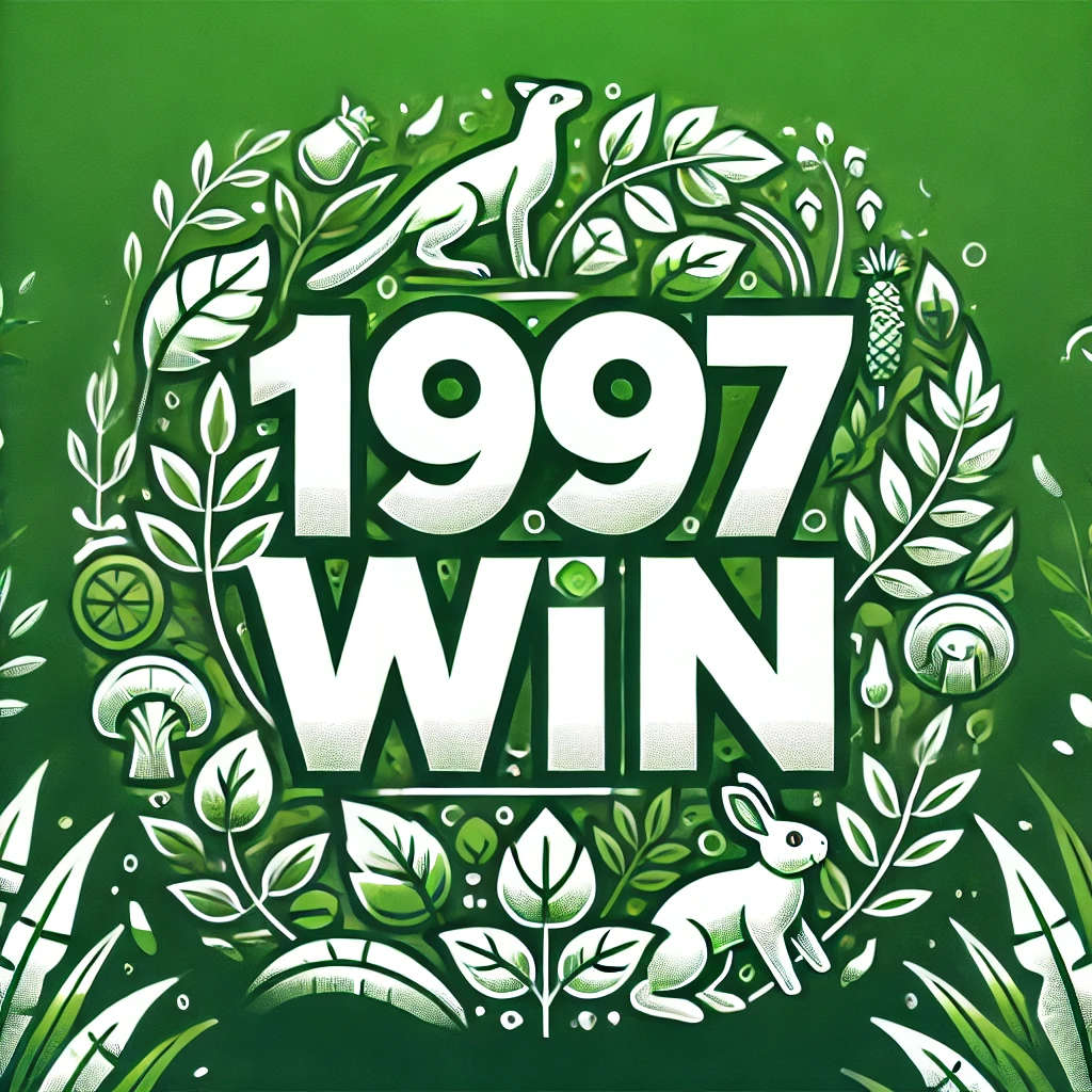 Logo da 1997win